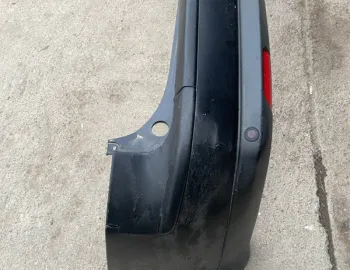 Bară protecție