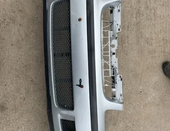 Bară protecție