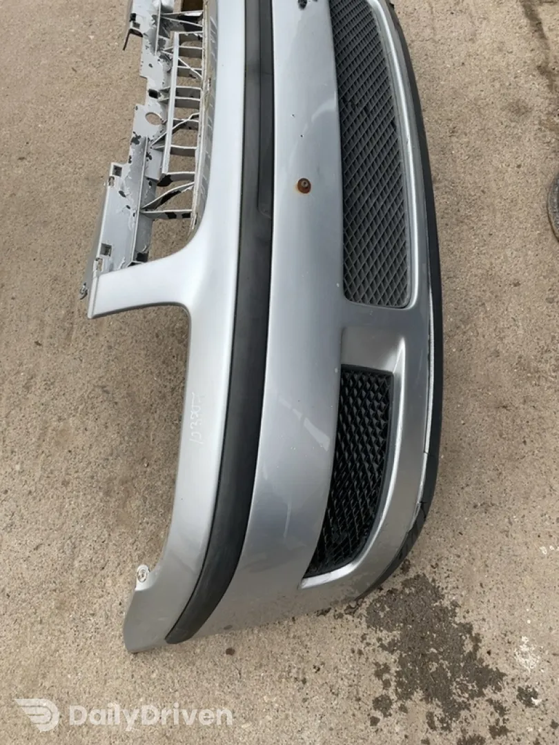 Bară protecție