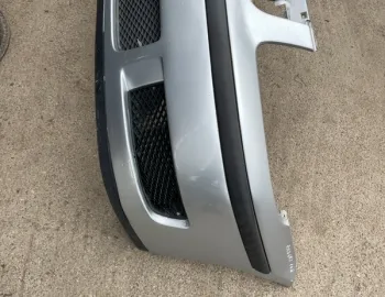 Bară protecție