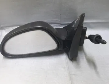 Oglindă  - Culoare: Negru, Parte montare: Stânga față - Maruti Alto 1 generation [2000 - 2020] Hatchback 1.1 MT (63 hp)