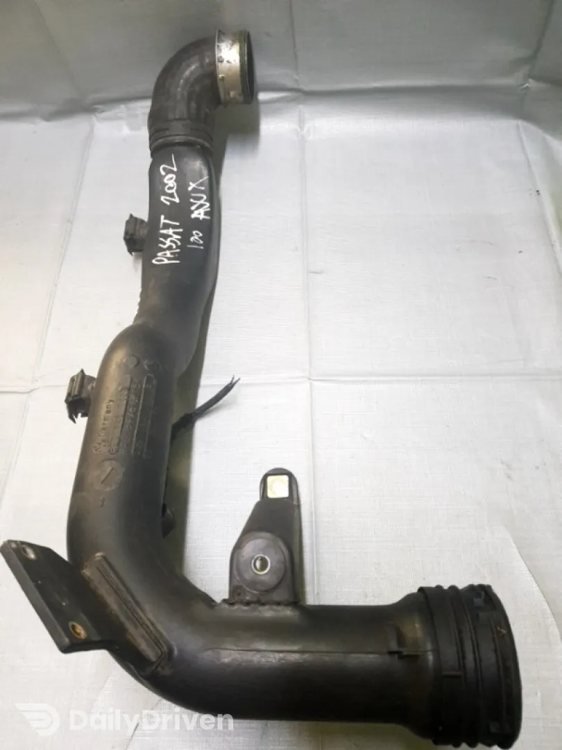 Furtun intercooler turbo