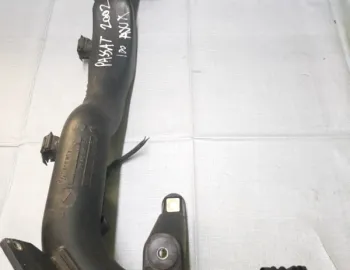 Furtun intercooler turbo
