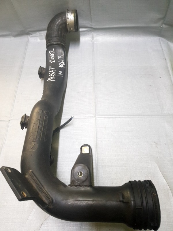 Furtun intercooler turbo