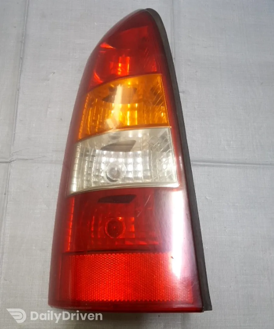 Lampă spate - Parte montare: Stânga spate - Opel Astra G [1998 - 2009] wagon 5-doors 1.7 DTi MT (75 hp)