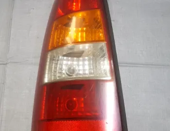 Lampă spate - Parte montare: Stânga spate - Opel Astra G [1998 - 2009] wagon 5-doors 1.7 DTi MT (75 hp)