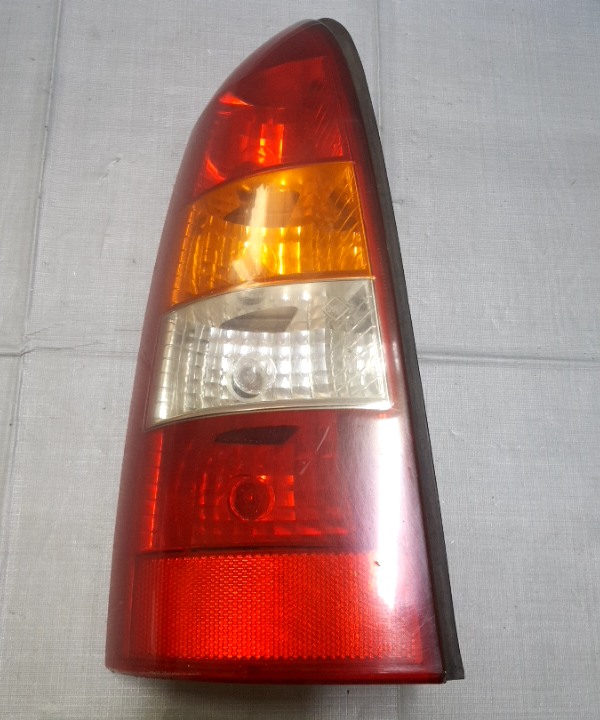 Lampă spate - Parte montare: Stânga spate - Opel Astra G [1998 - 2009] wagon 5-doors 1.7 DTi MT (75 hp)
