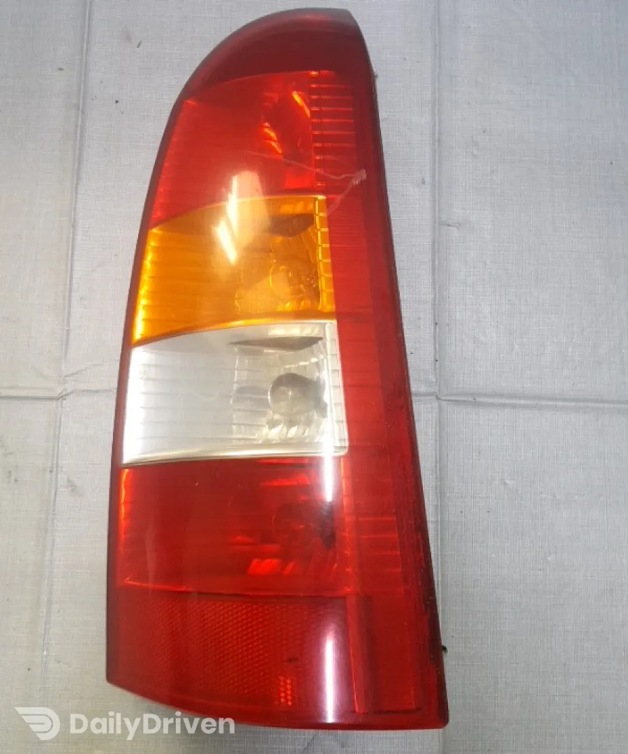 Lampă spate - Parte montare: Dreapta spate - Opel Astra G [1998 - 2009] wagon 5-doors 1.7 DTi MT (75 hp)
