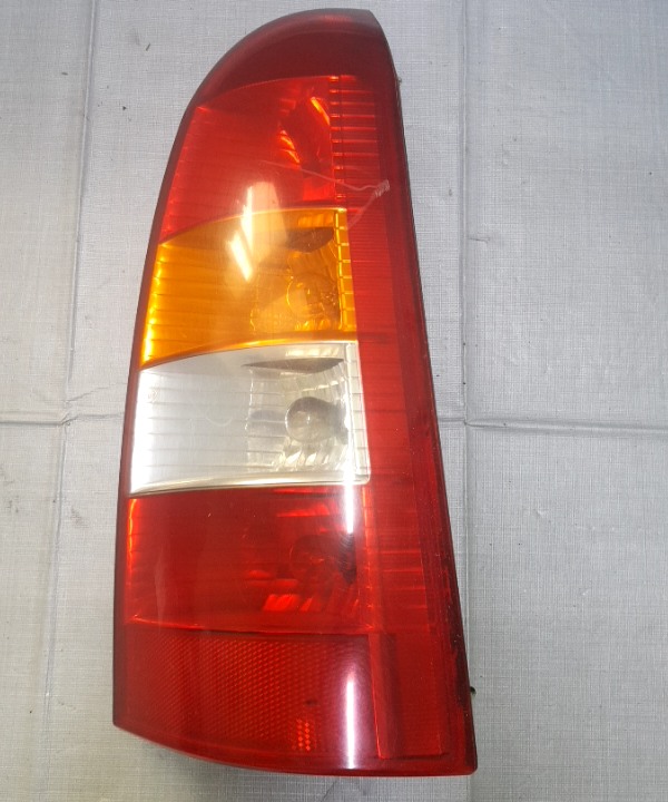 Lampă spate - Parte montare: Dreapta spate - Opel Astra G [1998 - 2009] wagon 5-doors 1.7 DTi MT (75 hp)