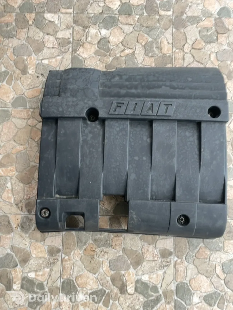 Capac motor - Fiat Stilo 1 generation [2001 - 2010] Hatchback 3-doors 1.6 MT (103 hp)