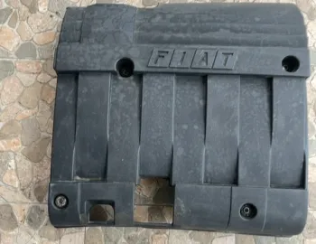 Capac motor - Fiat Stilo 1 generation [2001 - 2010] Hatchback 3-doors 1.6 MT (103 hp)