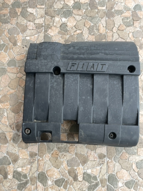 Capac motor - Fiat Stilo 1 generation [2001 - 2010] Hatchback 3-doors 1.6 MT (103 hp)
