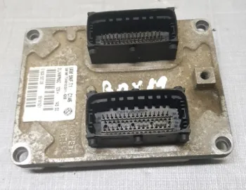 Calculator ECU - Fiat Stilo 1 generation [2001 - 2010] Hatchback 3-doors 1.6 MT (103 hp)