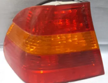 Lampă spate - Parte montare: Stânga spate, Varianta: Sedan - BMW 3 Series E46 [1997 - 2003] Sedan 4-doors