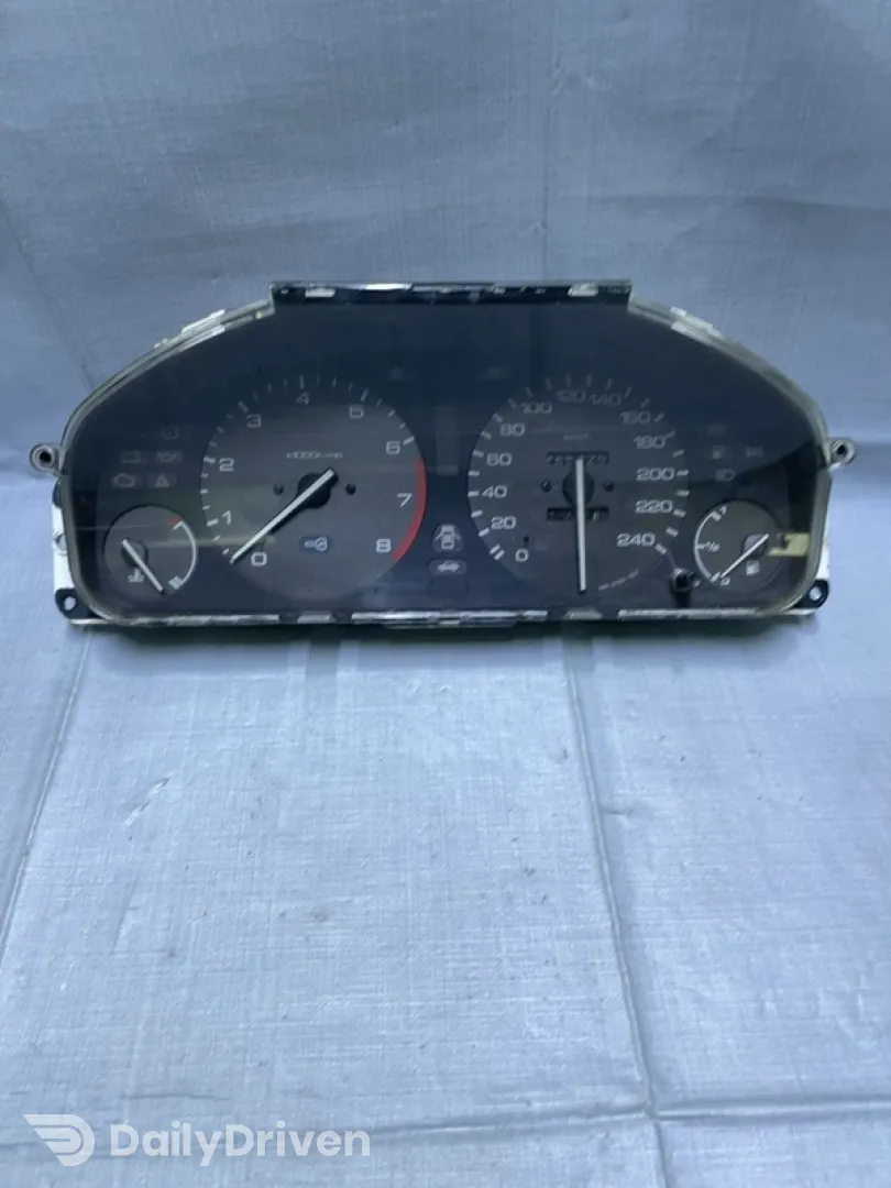 Ceas bord - Rover 600 1 generation [1993 - 1999] Sedan 2.0 MT (131 hp)