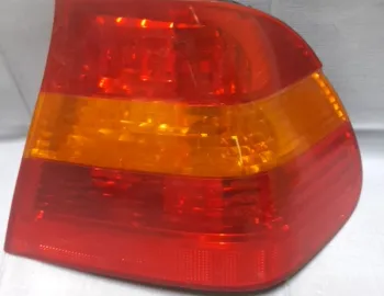 Lampă spate - Parte montare: Dreapta spate, Varianta: Sedan - BMW 3 Series E46 [1997 - 2003] Sedan 4-doors