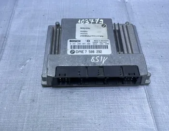 Calculator ECU - BMW 3 Series E46 [1997 - 2003] Sedan 4-doors