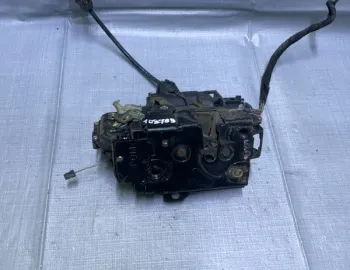 Broască ușă - Parte montare: Stânga față - Volkswagen Bora 1 generation [1998 - 2005] Sedan