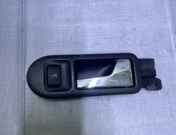 Mâner ușă interior - Parte montare: Dreapta - Volkswagen Bora 1 generation [1998 - 2005] Sedan 1.6 16V MT (105 hp)