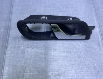 Mâner ușă interior - Parte montare: Dreapta față - Skoda Fabia 1 generation [restyling] [2004 - 2007] wagon 5 doors 1.2 MT (64 hp)