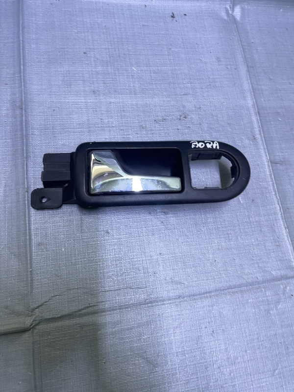 Mâner ușă interior - Parte montare: Stânga - Volkswagen Bora 1 generation [1998 - 2005]
