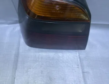 Lampă spate - Parte montare: Stânga spate, Varianta: Hatchback - Volkswagen Golf 3 generation [1991 - 1998] Hatchback 5-doors
