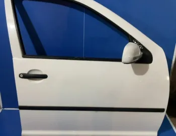 Ușă față