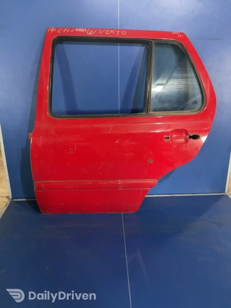 Ușă spate