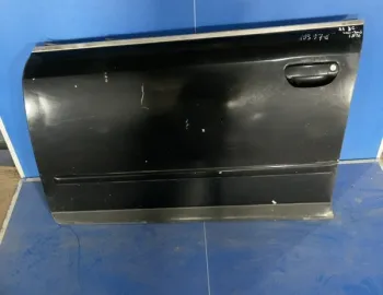 Ușă față
