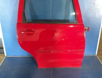 Ușă spate