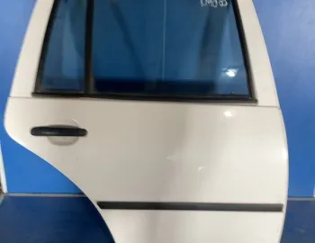Ușă spate