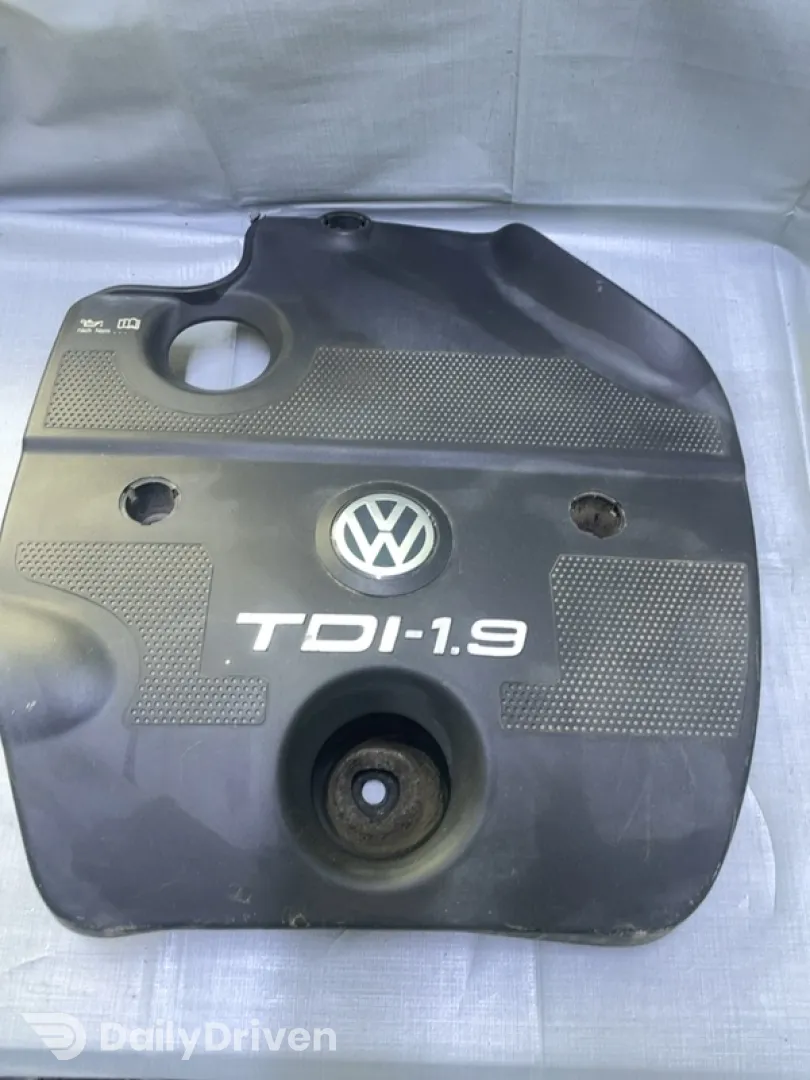 Capac motor - Volkswagen Golf 4 generation [1997 - 2006]