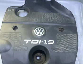 Capac motor - Volkswagen Golf 4 generation [1997 - 2006]