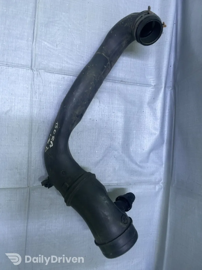 Furtun intercooler turbo