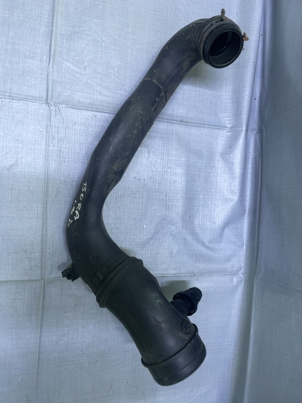 Furtun intercooler turbo