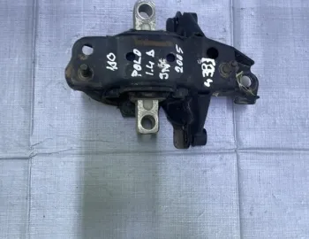 Suport motor - Volkswagen Polo 4 generation [2001 - 2005] Hatchback 5-doors 1.4 TDI MT (75 hp)