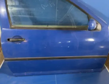 Ușă față