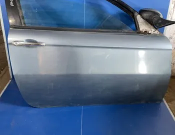 Ușă față