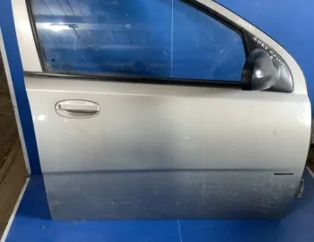 Ușă față