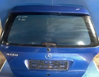 Haion - Culoare: Albastru - Mercedes-Benz A-Class W168 [1997 - 2001]