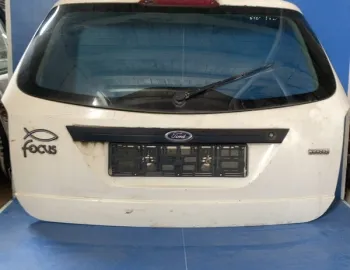 Haion - Culoare: Alb - Ford Focus 1 generation [1998 - 2004]