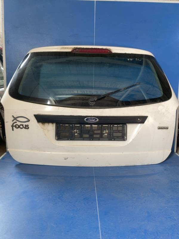Haion - Culoare: Alb - Ford Focus 1 generation [1998 - 2004]