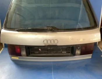Haion - Culoare: Gri - Audi 80 B4 [1991 - 1996] wagon 5 doors