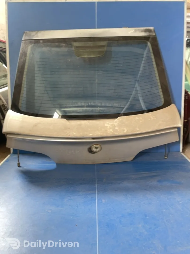 Haion - Culoare: Gri - Alfa Romeo 146 930 [1994 - 2001] Liftback