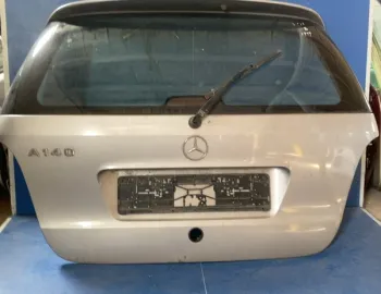 Haion - Culoare: Gri - Mercedes-Benz A-Class W168 [1997 - 2001]