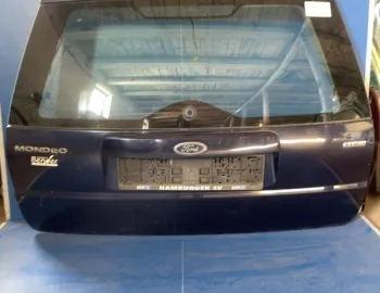 Haion - Culoare: Albastru, Varianta: Wagon 5 uși - Ford Mondeo 3 generation [2000 - 2003] wagon