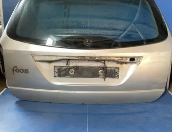Haion - Culoare: Gri, Varianta: Wagon 5 uși - Ford Focus 1 generation [1998 - 2004]