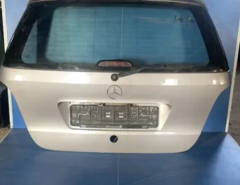 Haion - Culoare: Gri - Mercedes-Benz A-Class W168 [1997 - 2001]
