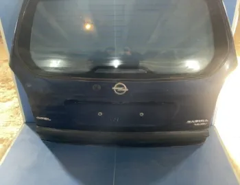 Haion - Culoare: Albastru - Opel Zafira A [1999 - 2003]