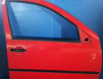 Ușă față